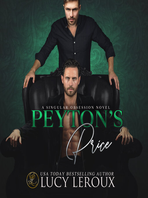 Title details for Peyton's Price by Lucy Leroux - Wait list